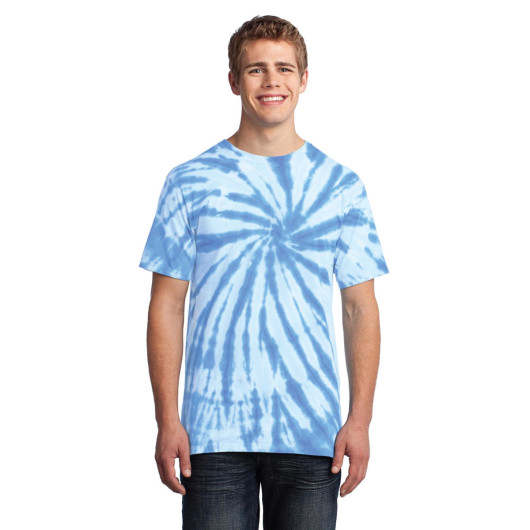 Promotional Mens Tie-Dye Shirts Main